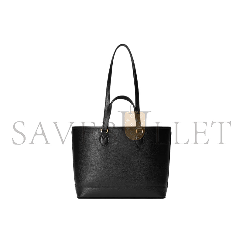 G*u*i ophidia small tote bag 765043 (31*25*13cm)